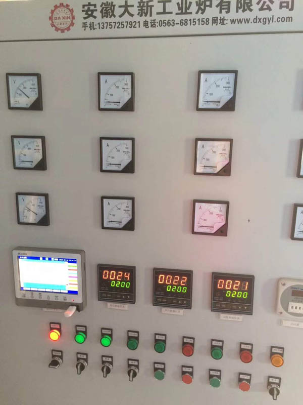 450KW_܇ʽ˻tϵy