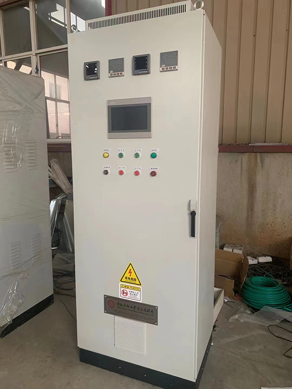35kw臺車爐控制柜